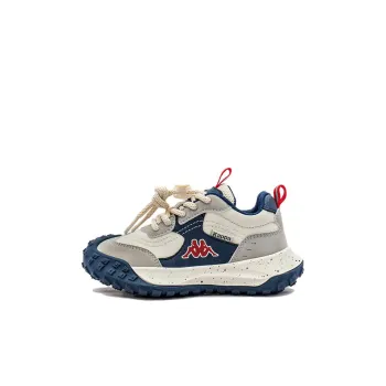 KAPPA KIDS Lifestyle Shoes Navy Kids'
