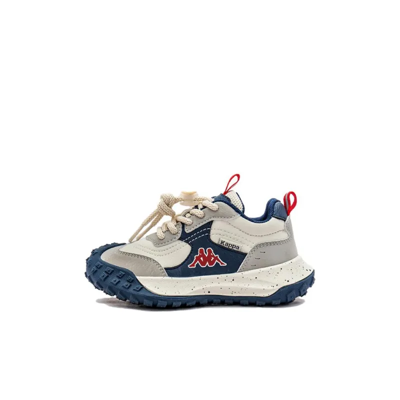 KAPPA KIDS Lifestyle Shoes Navy Kids'-0