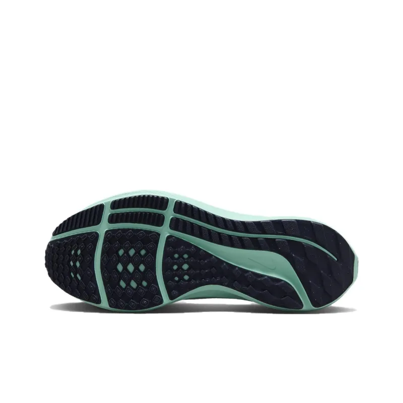 Nike Zoom Air Pegasus 40 Emerald Rise GS-5