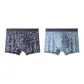 Navy Blue+Dusty Blue