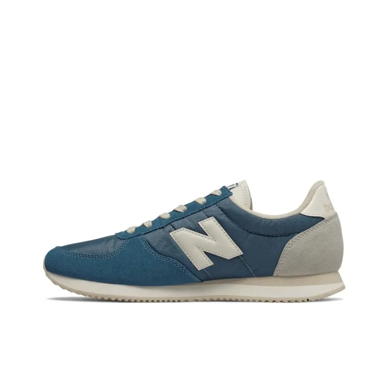 New Balance 220 'Blue White'-0