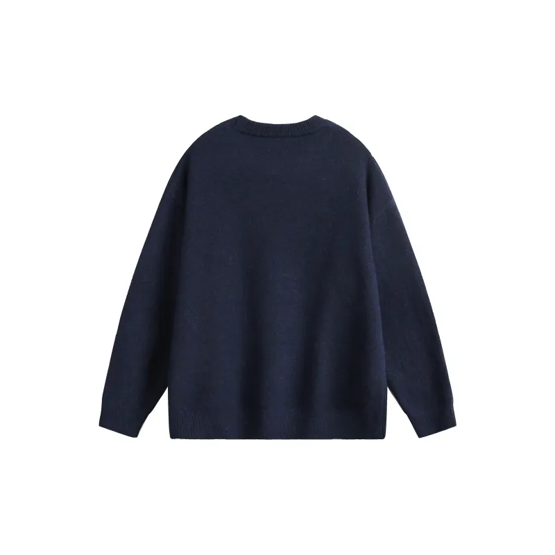 RHIME Chime95 Series Knitwear Unisex-37