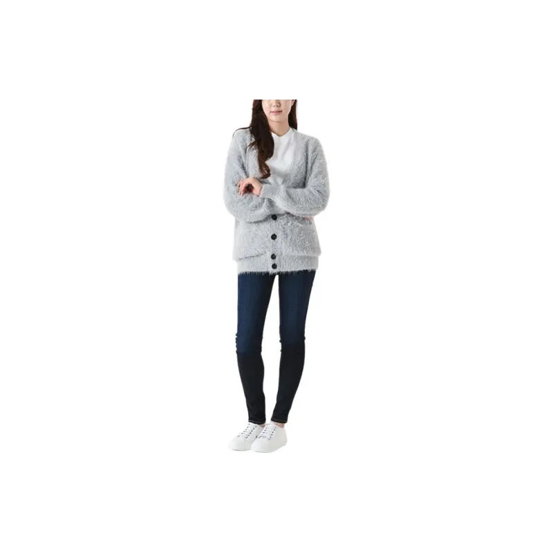DSQUARED 2 Knitwear Women's Gray-3