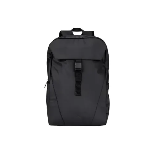 ANTA Outdoor Collection Backpacks Black