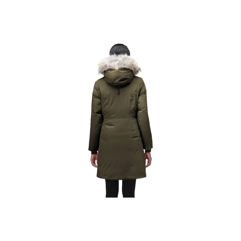 Nobis SCOUT Down Jacket Women's-7