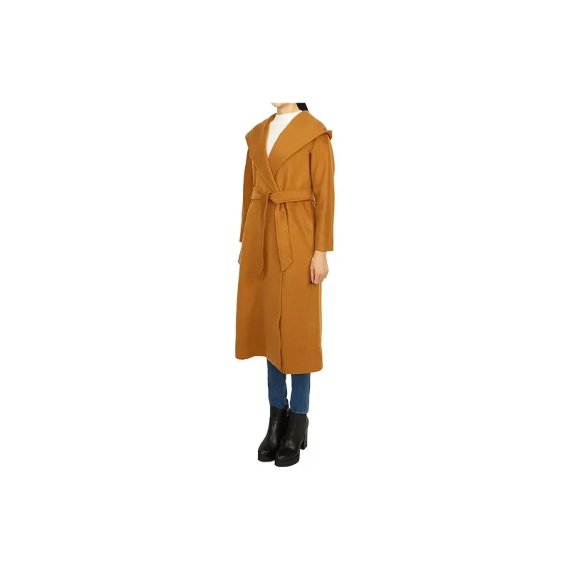 MaxMara Coats Women's-4