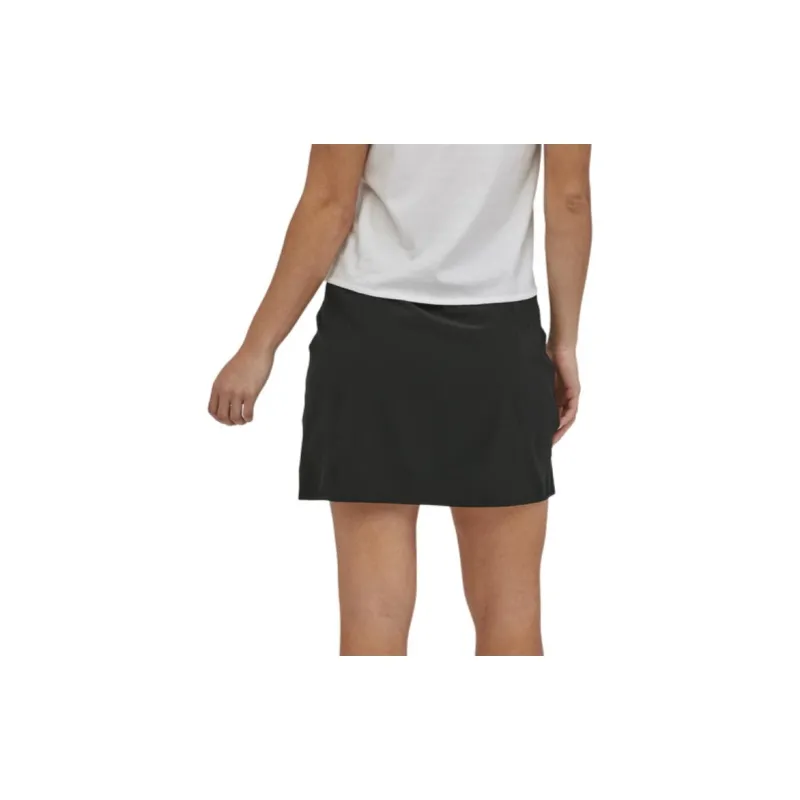 Patagonia Fleetwith Skort Casual Short Skirts Women's-6