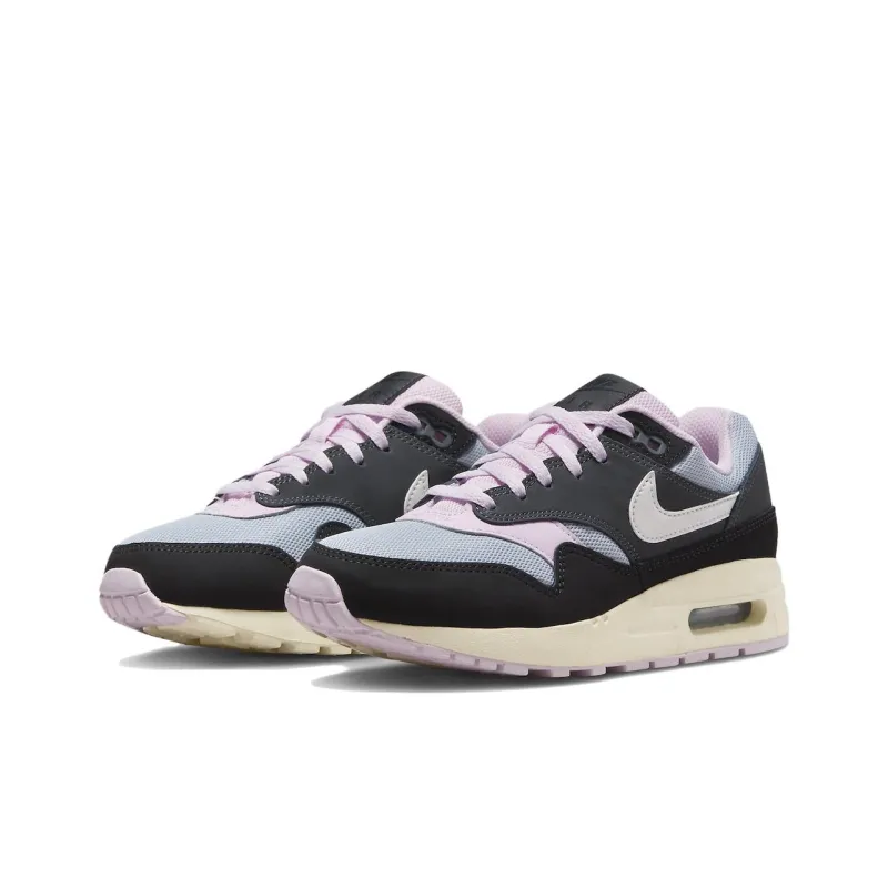 Nike Air Max 1 Anthracite Pink Foam GS-3