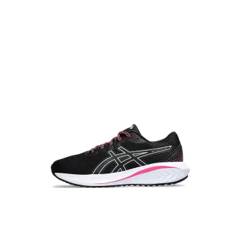 Asics Gel Excite 10 GS 'Black White Pink'