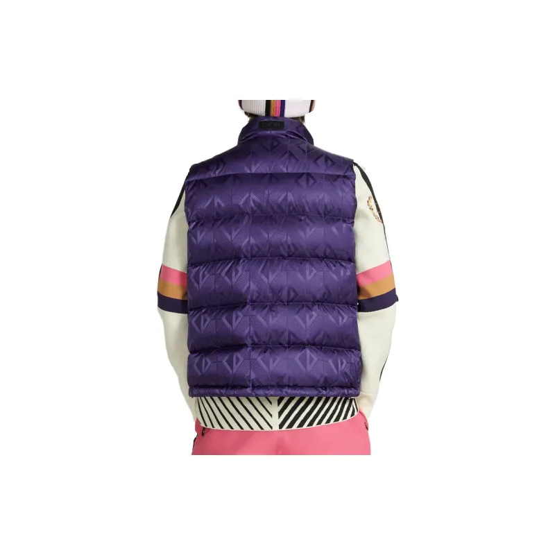 DIOR Vests Men Purple-3