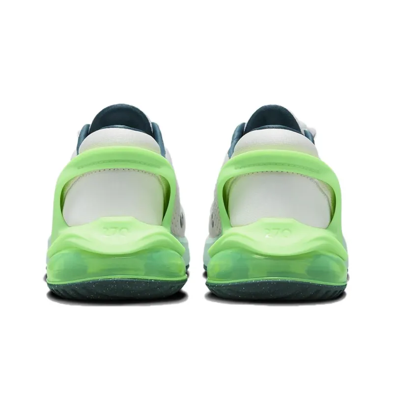 Nike Air Max 270 GO GS 'Photon Dust Deep Jungle'-4