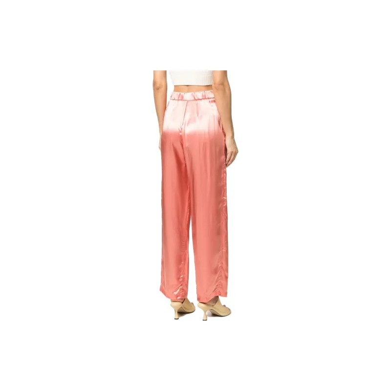 Forte Forte Wide Leg Trousers-2