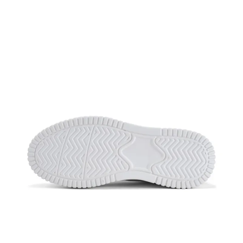 FAIRWHALE High-Top Minimalist Style Versatile Students Individual Design Air Force 1 Men's-30