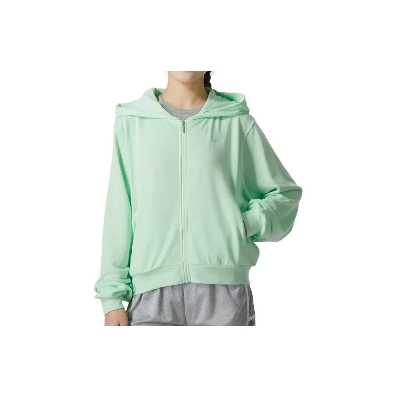 Nike Jackets Coats Women's Light Green-4