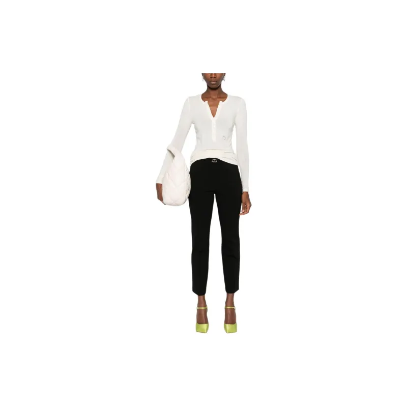 PINKO Mulinello T shirt-1