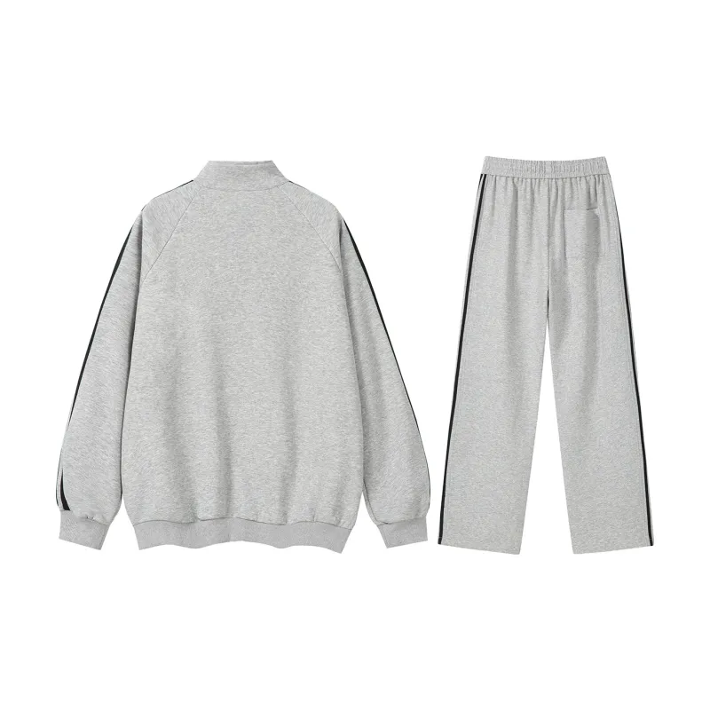 POINTLIMIT Casual Sportswear Unisex-8