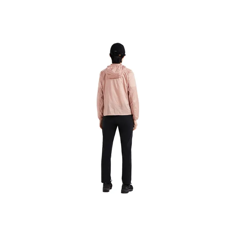 JACK WOLFSKIN Sun Protection Clothing Women's-2