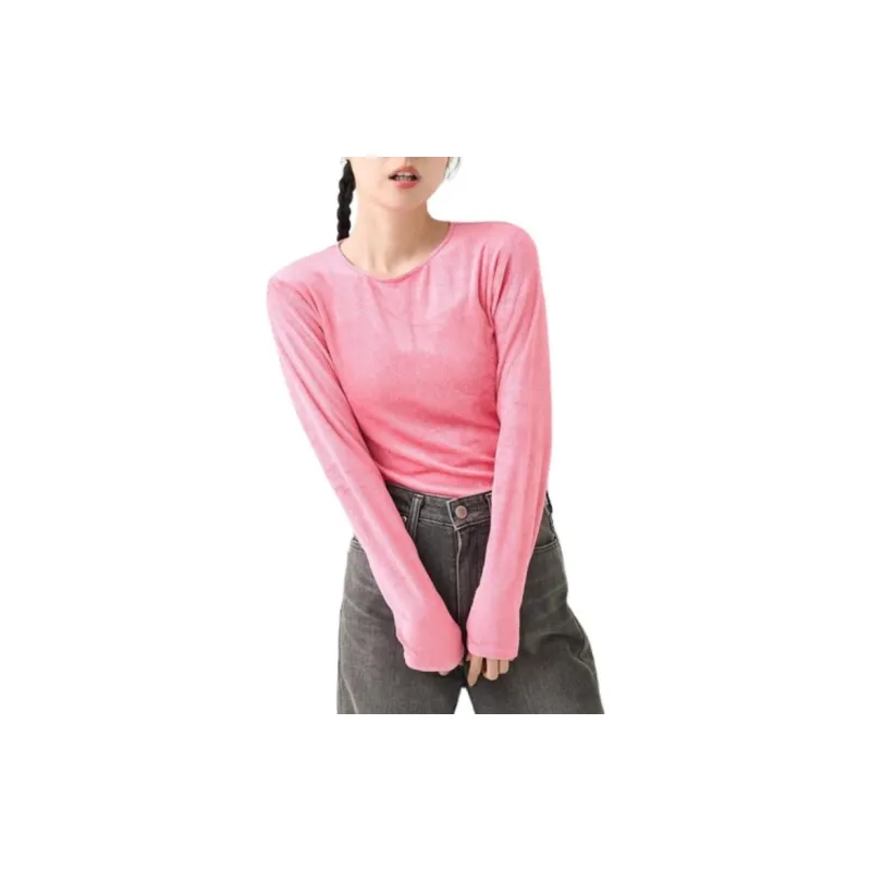 FREAK'S STORE T Shirt Women's Pink-4