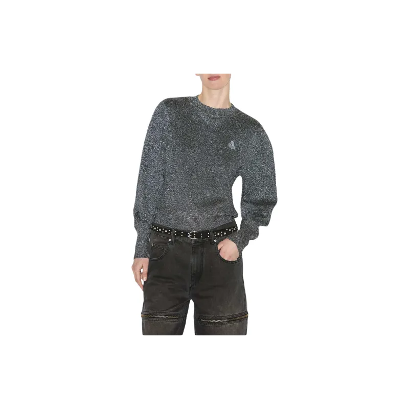 ISABEL MARANT ETOILE Kelaya Sweater-2