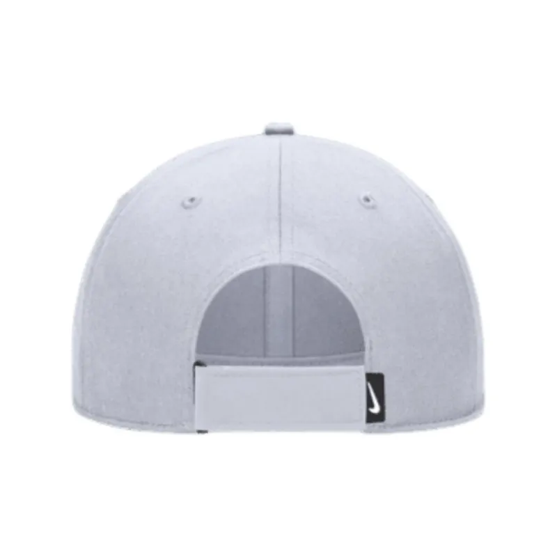 Nike Club Structured Dri FIT Softball Futura Swoosh Cap-1