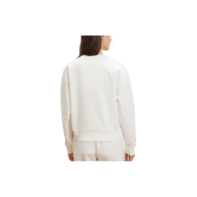 KSWISS Sweatshirt Women's Euryale White-2