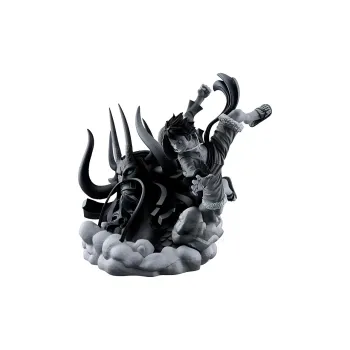 BANPRESTO Bonus Gifts