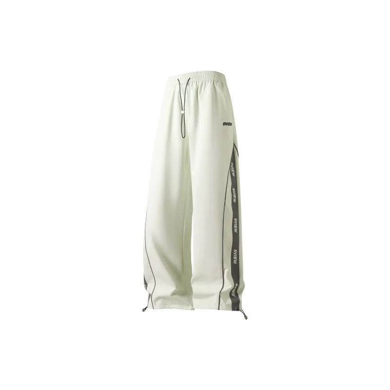 S.view Knitted Sports Pants Unisex-4