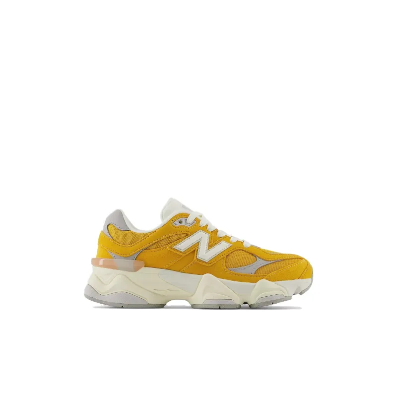 New Balance 9060 Varsity Gold GS-1