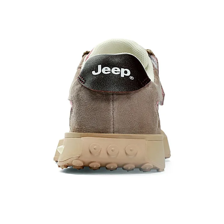 Jeep Low Top Kids Lifestyle Shoes Kids'-13