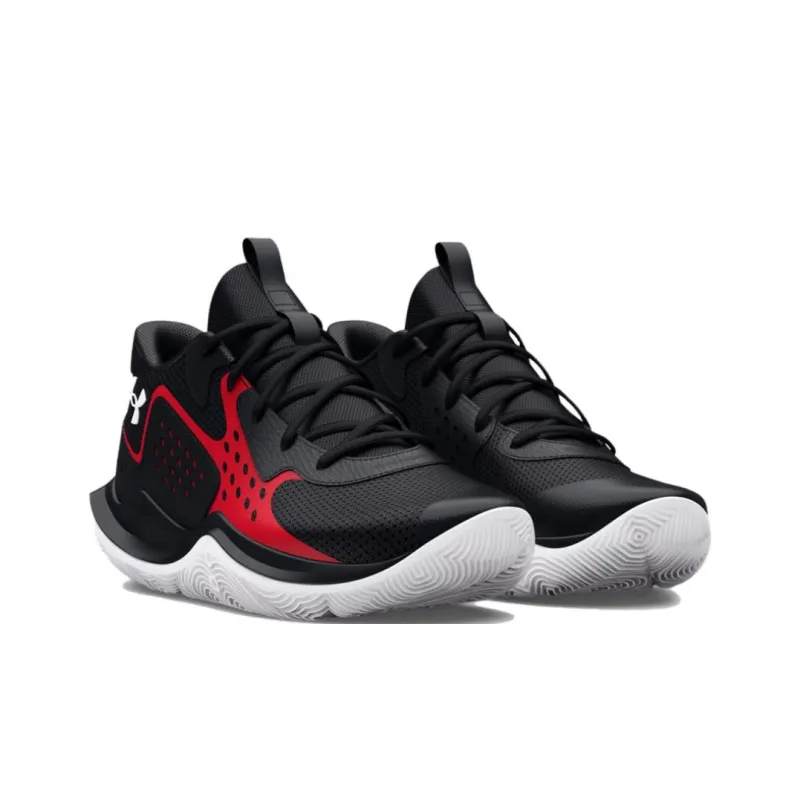 Under Armour Jet '23 Kids' Basketball Shoes Grade School-2