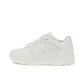 White/White