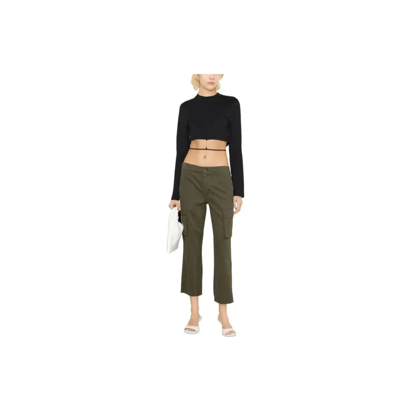 Jacquemus Le T Shirt Pino 'Black'-2