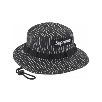 Supreme Military Boonie