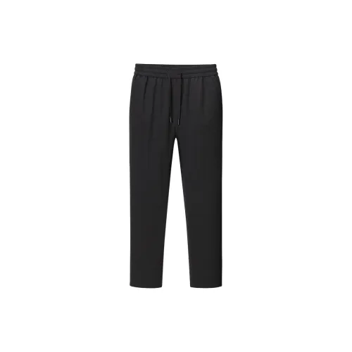 ELLE HOMME Casual Pants Men