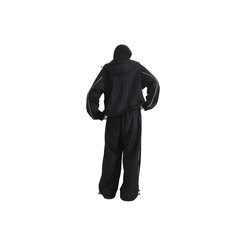 DESSUU Casual Pants Unisex-4