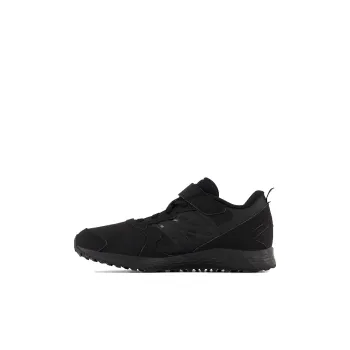New Balance NB 650 Series Cushioning Balance Low Top Kids' Running Shoes Black Kids'