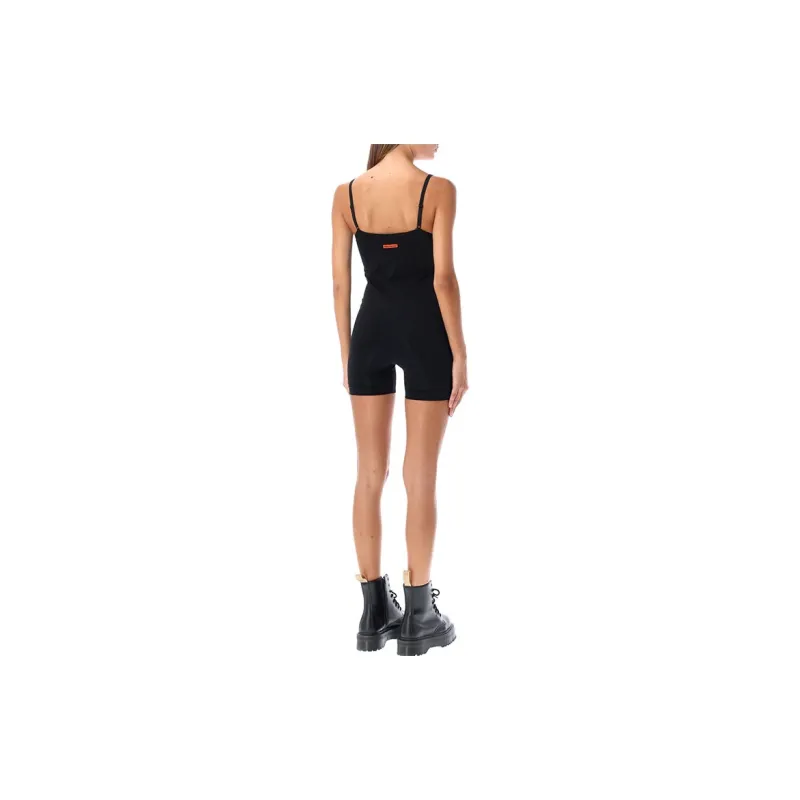 HERON PRESTON Jumpsuits Women's Black-2
