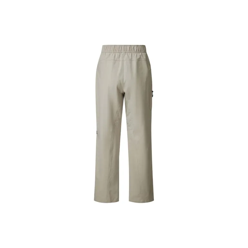 SALOMON Casual Pants Unisex-1