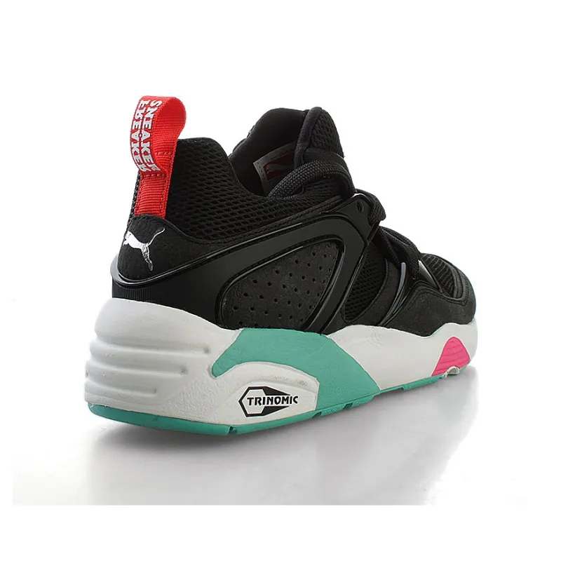 PUMA Blaze Of Glory Sneaker Freaker Black Beast-2