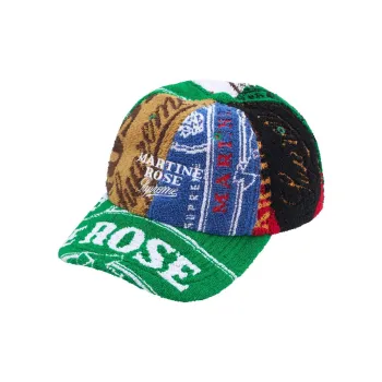 Supreme Martine Rose Towel 6 Panel