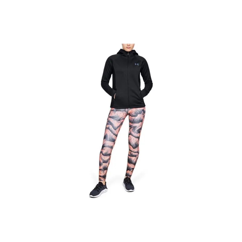 Under Armour Swacket Jacket Women's Black-2