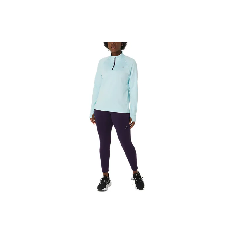 Asics THERMOPOLIS Casual Pants Women's Nighttime-3