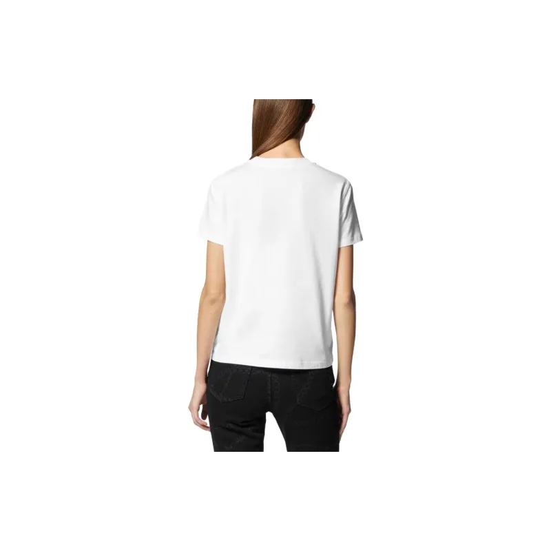 VERSACE Jeans Couture Logo Couture Print T shirt-3