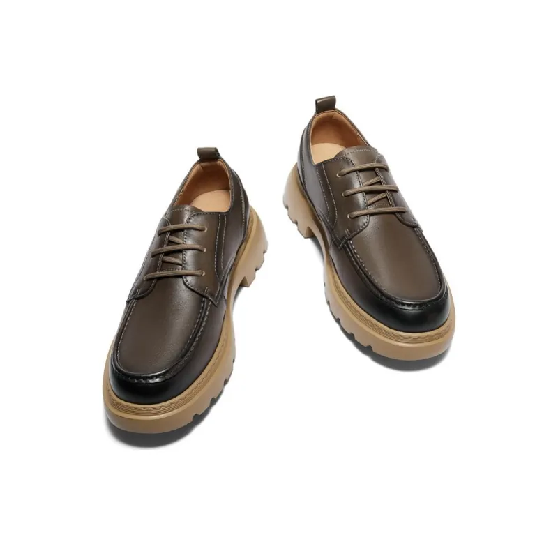 Senda Low Top Casual Shoes Men's-8