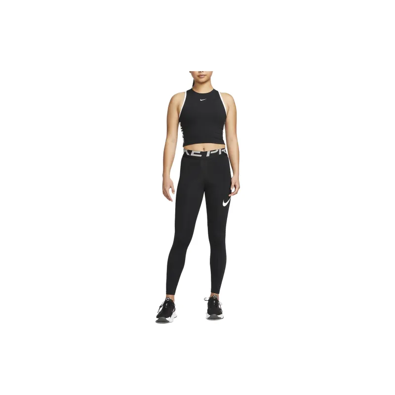 Nike Leggings Women's Black-1