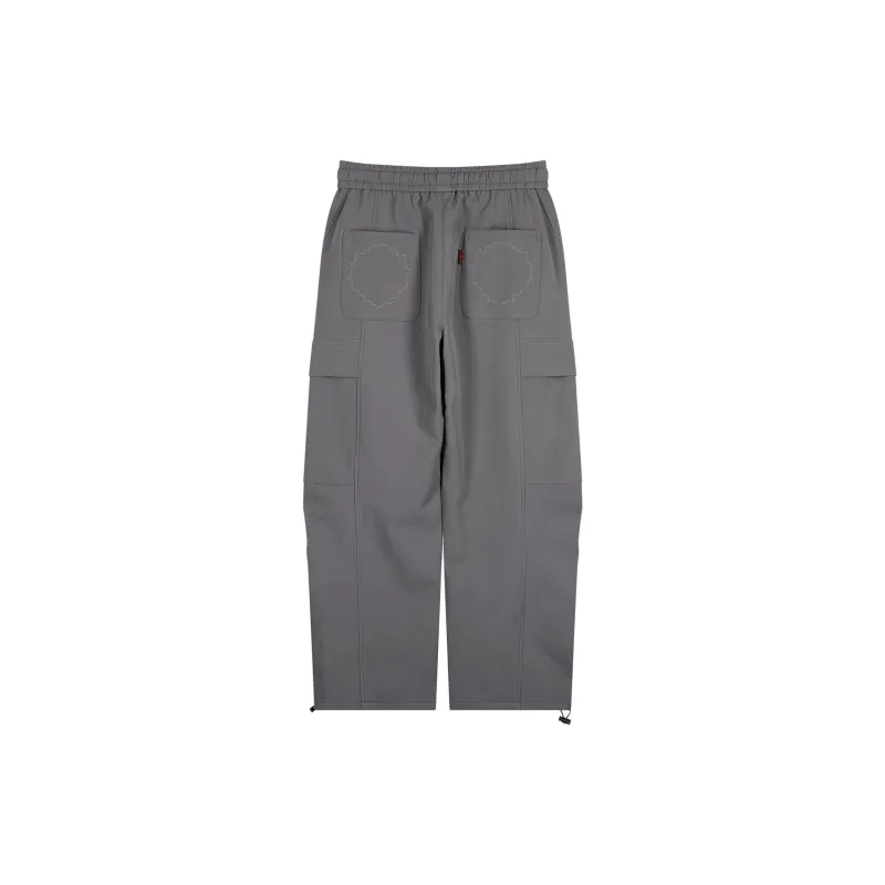HEA Casual Pants Unisex-7
