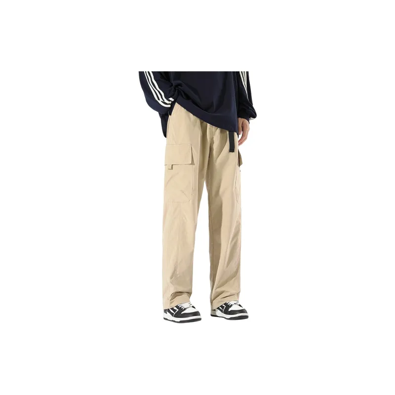 EGOU Cargo Pants Unisex-6
