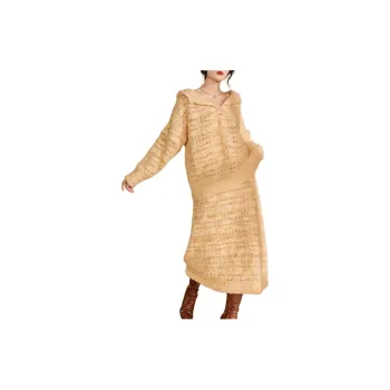 QIAOYUHUAZUN Two Piece Skirt Sets Women's Top+Skirt