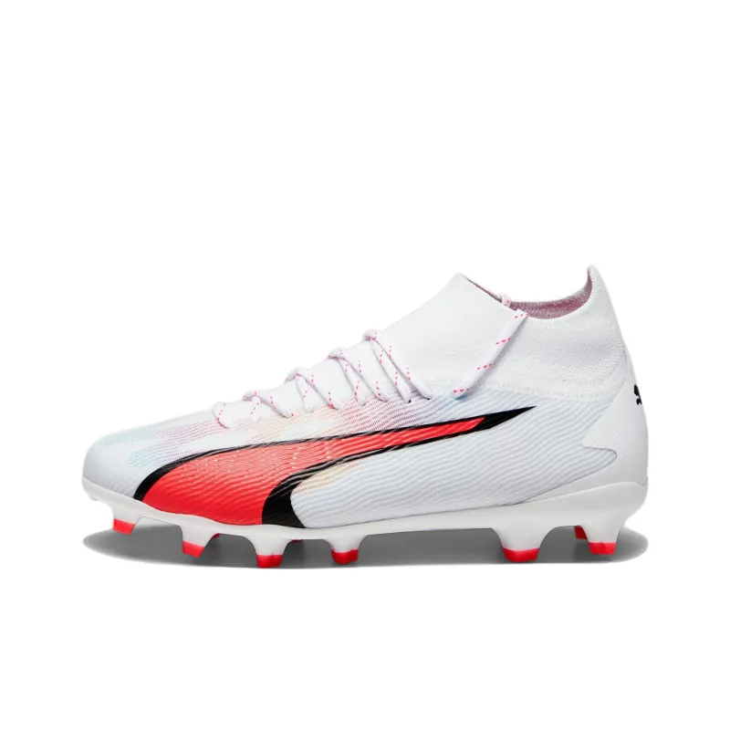 Puma Ultra Pro FG AG Jr 'Breakthrough Pack'-0