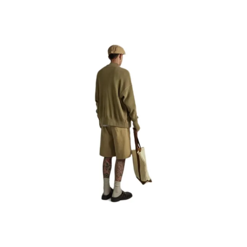 NO ONE ELSE Knitwear Unisex-2